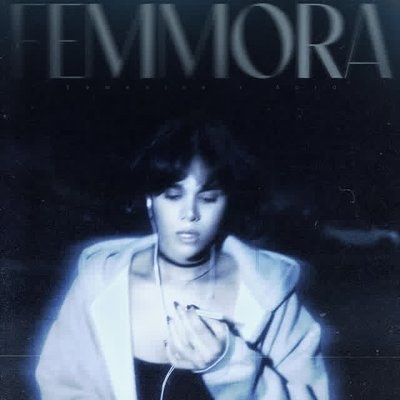 FEMMORA - Saaren