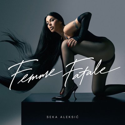 Trag (Ft. Rasta) - Seka Aleksic
