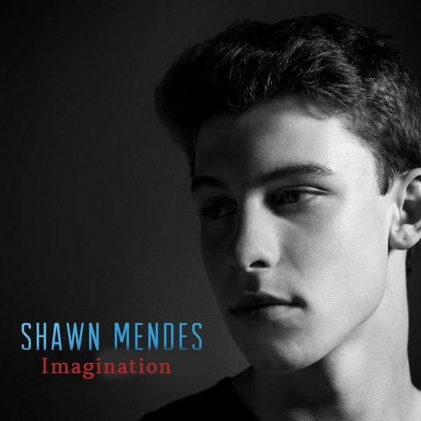 کاور آهنگ Imagination از
                                 Shawn Mendes 