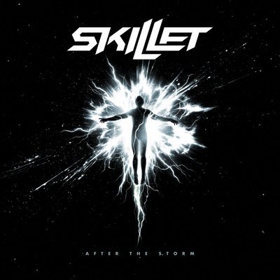 After The Storm - Skillet