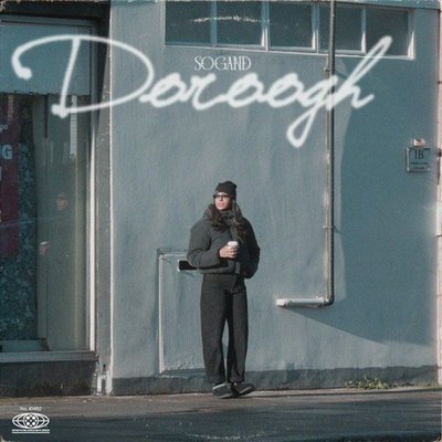 Doroogh - Sogand