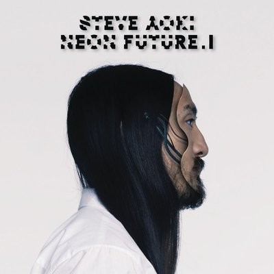 کاور آهنگ Beyond Boundaries (feat. Aubrey de Grey) (Outro) (Ft. Aubrey de Grey) از
                 Steve Aoki 