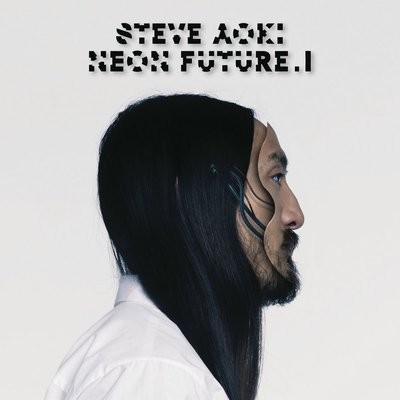 کاور آهنگ Transcendence (feat. Ray Kurzweil) (Intro) (Ft. Ray Kurzweil) از
                 Steve Aoki 