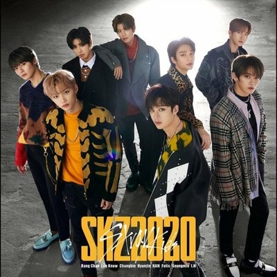 کاور آهنگ BEWARE از
                                 Stray Kids 