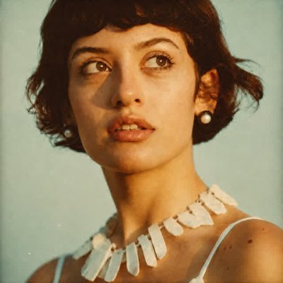 Gelayeh - Tamara