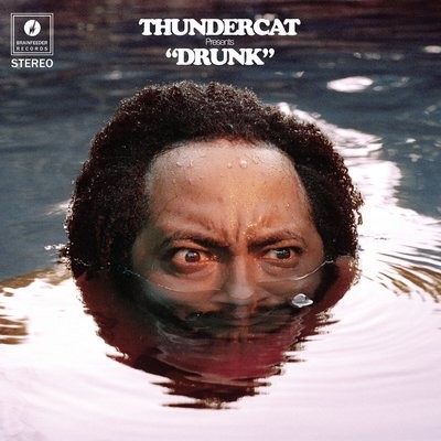 کاور آهنگ Them Changes از
                 Thundercat 