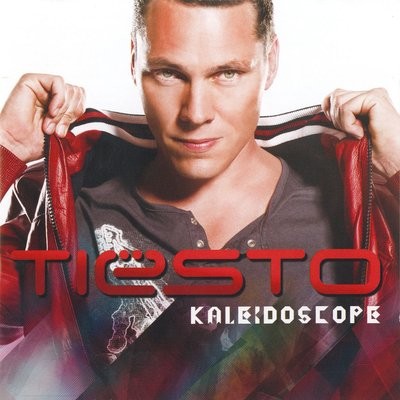 کاور آهنگ You Are My Diamond (feat. Kianna) از
                                 Tiësto 