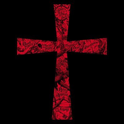 From the Dark - Tony Iommi