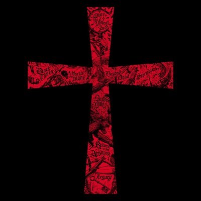 From the Dark - Tony Iommi