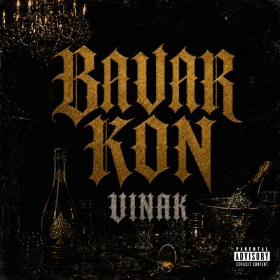 Bavar Kon - Vinak