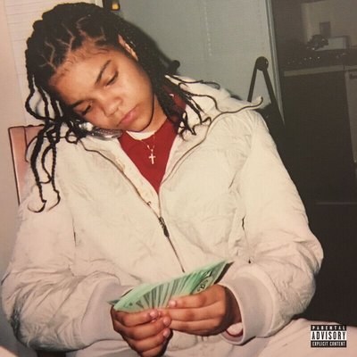 Herstory - Young M.A