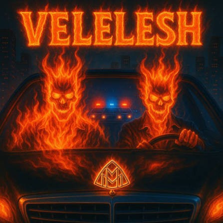 کاور آهنگ Velelesh (Ft. Arta) از
                 Arta Koorosh 
